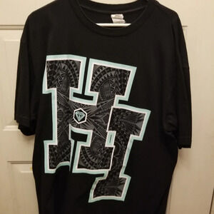 Hawaii Shirt